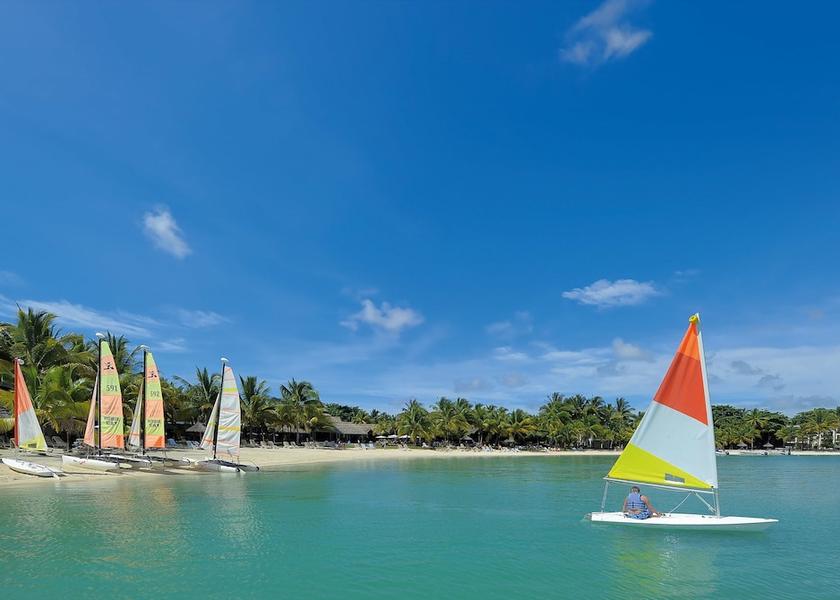 MU Blue Bay Kayaking