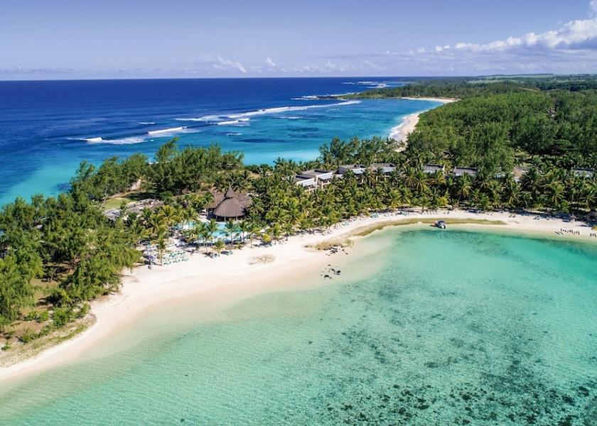 MU Blue Bay Primary image