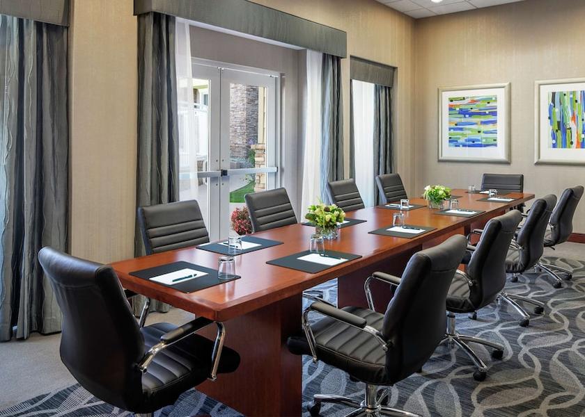 California Agoura Hills Meeting facility