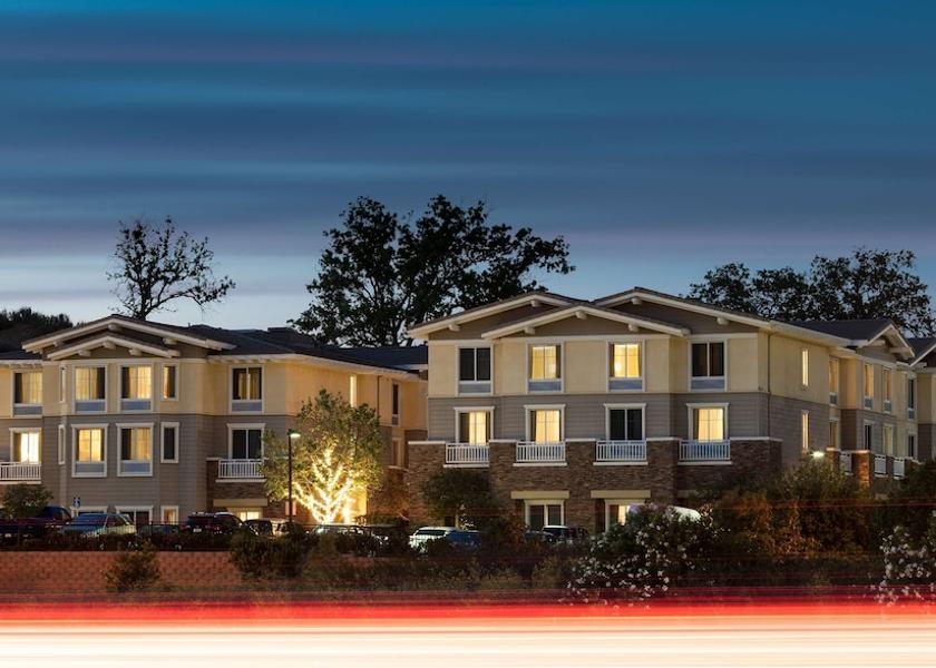 California Agoura Hills Exterior