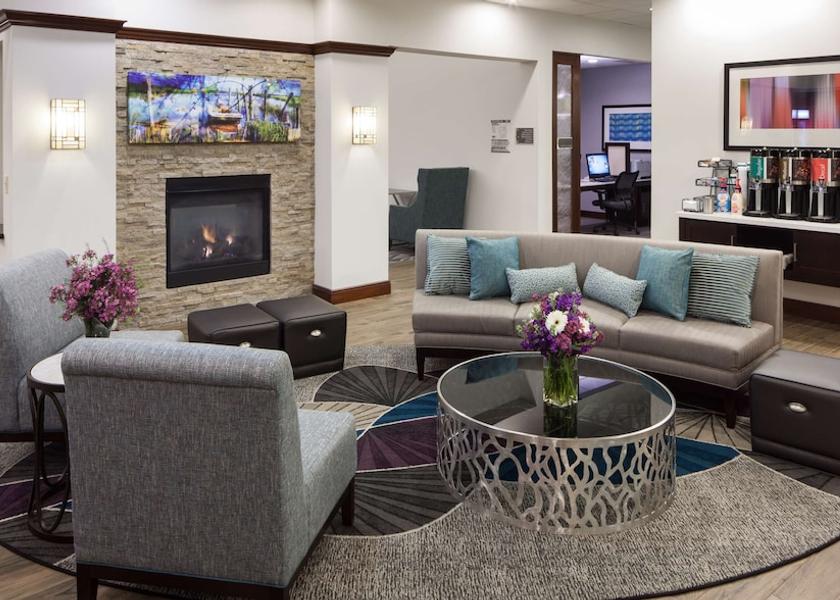 California Agoura Hills Reception