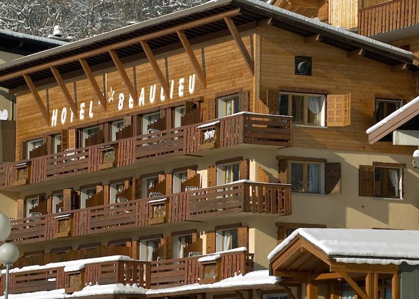 Auvergne-Rhone-Alpes La Clusaz Primary image