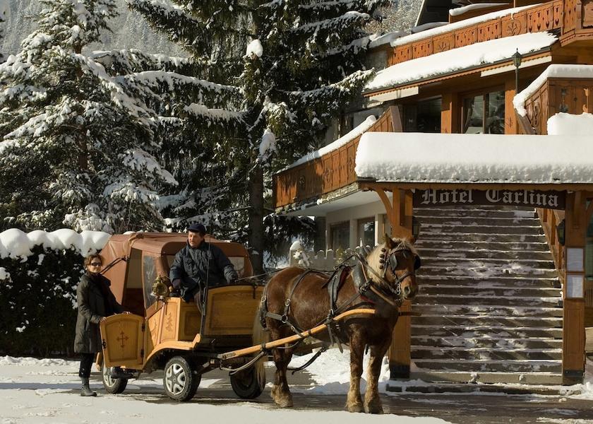 Auvergne-Rhone-Alpes La Clusaz Property Grounds
