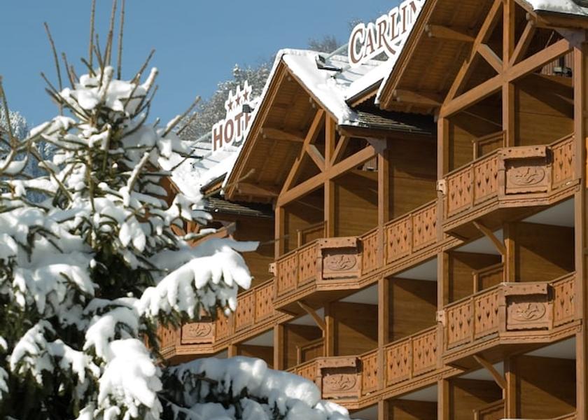 Auvergne-Rhone-Alpes La Clusaz Primary image