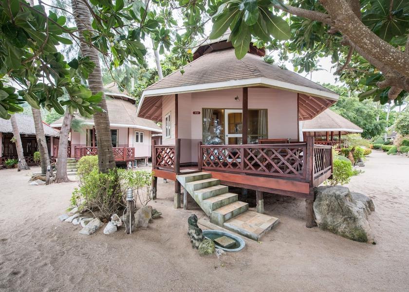 Surat Thani Province Koh Tao Room