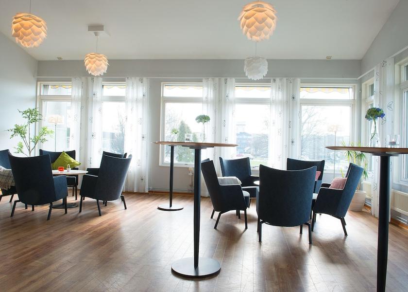 Uppsala County Uppsala Business center