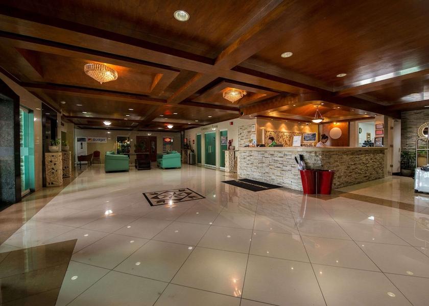  Tamuning Lobby