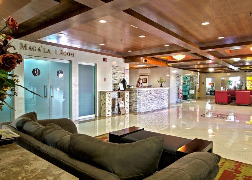  Tamuning Reception