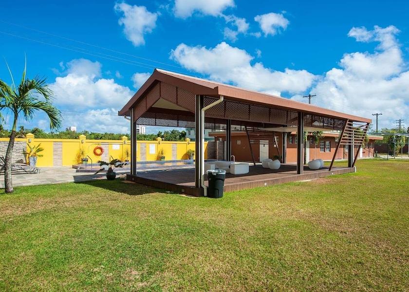 Tamuning Courtyard