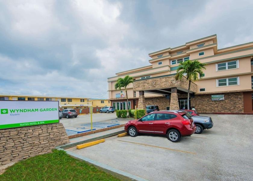  Tamuning Exterior Detail