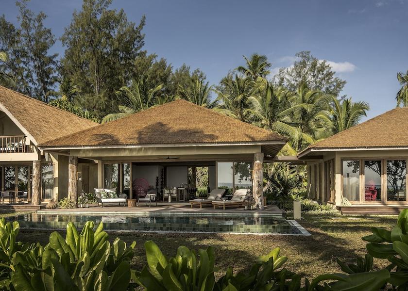  Desroches Island Exterior