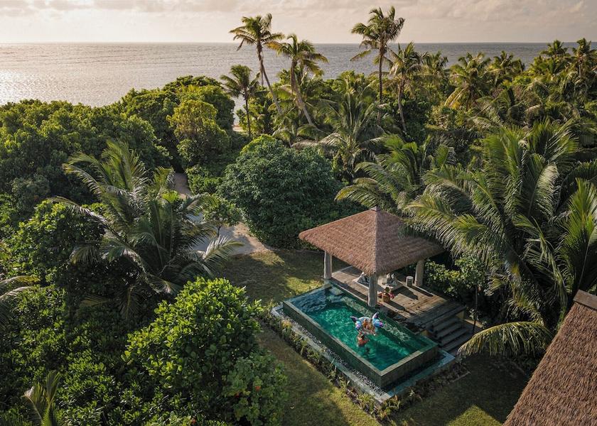  Desroches Island Room