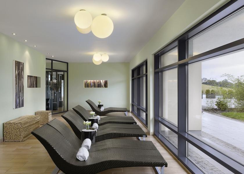 Cavan (county) Cavan Fitness Facility