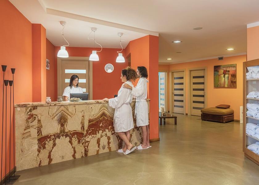 Sicily Custonaci Spa