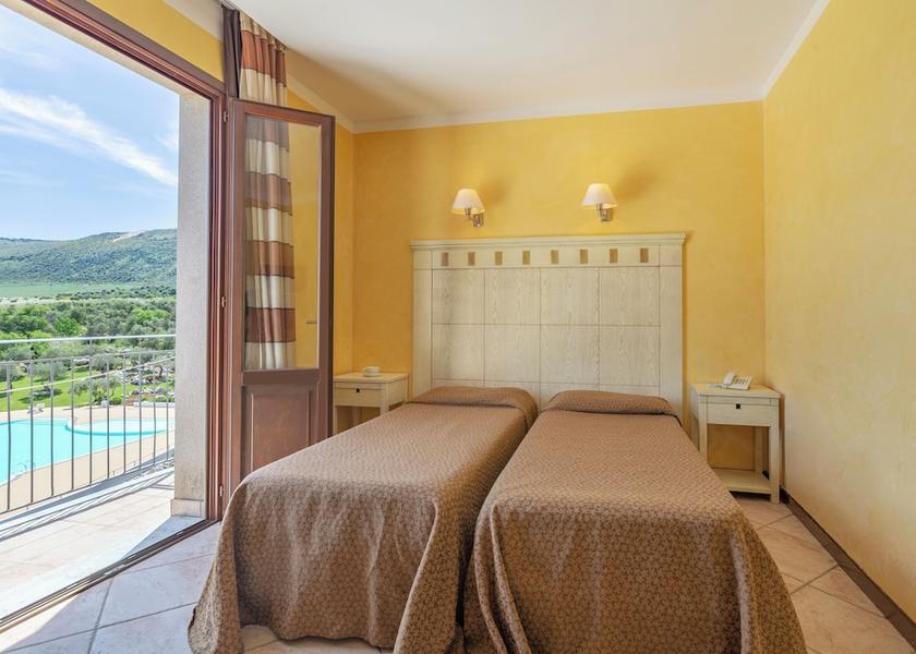 Sicily Custonaci Room