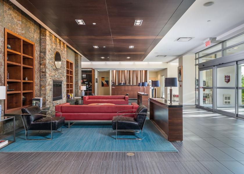 Quebec Montreal Reception