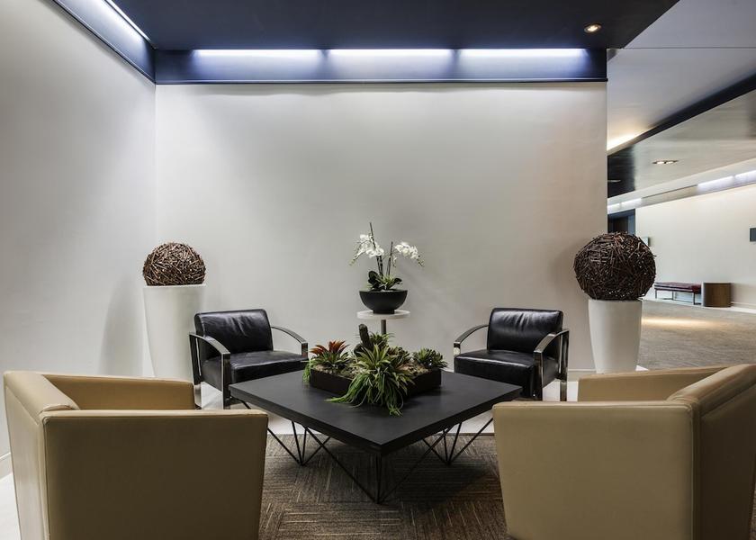 Quebec Montreal Meeting facility