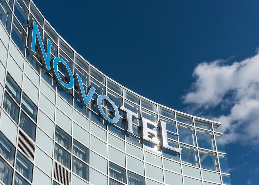 Quebec Montreal Exterior detail