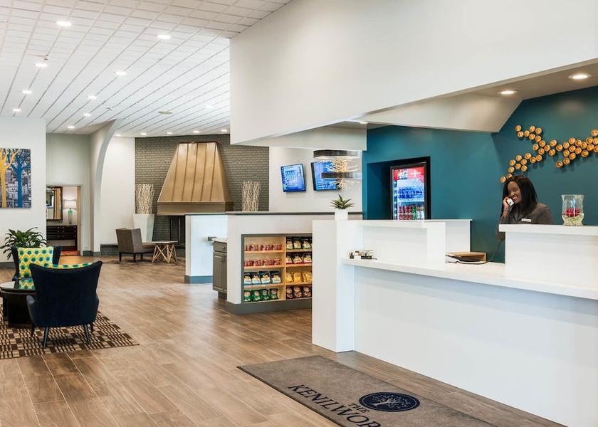 New Jersey Kenilworth Reception
