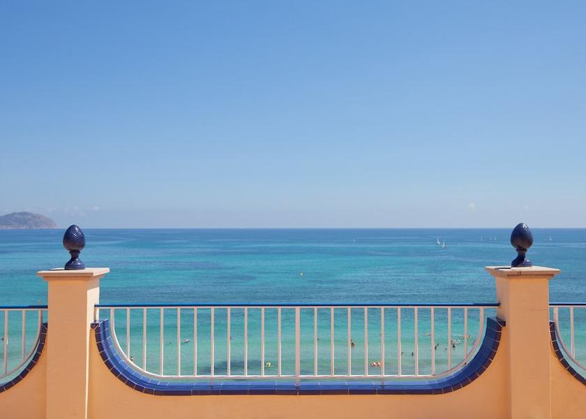 Balearic Islands Santa Margalida View from Property
