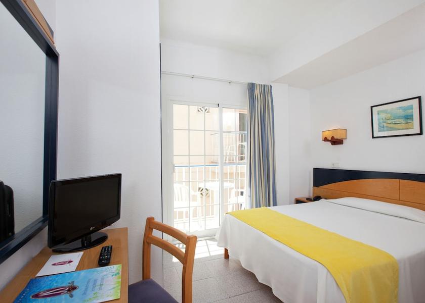 Balearic Islands Santa Margalida Room