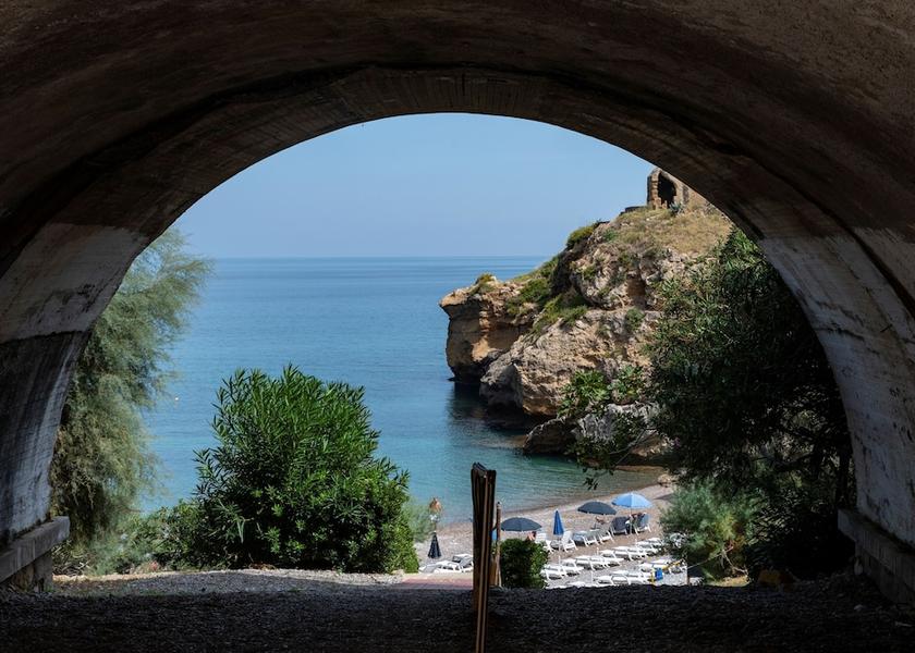 Sicily Altavilla Milicia Beach