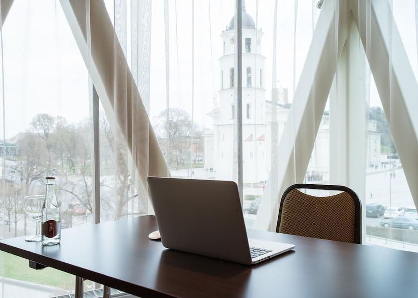 Vilnius County Vilnius Meeting facility