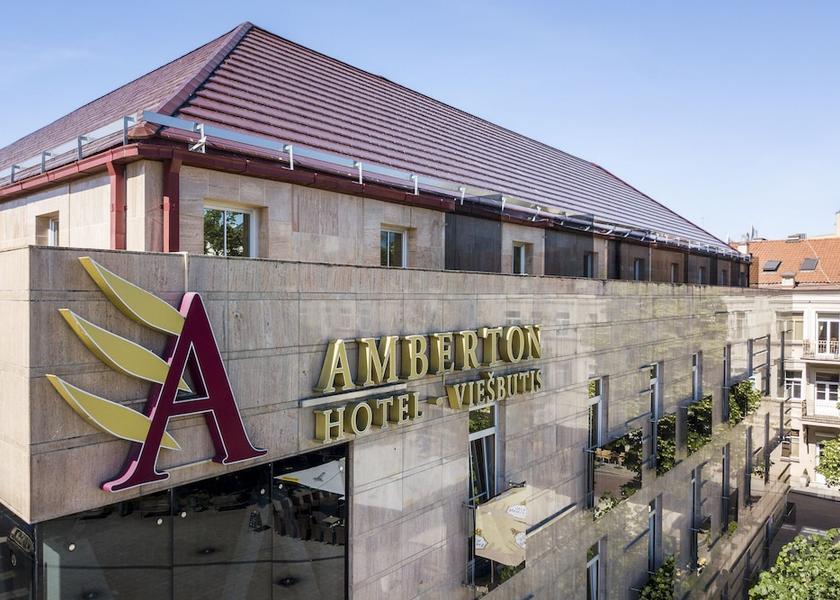 Vilnius County Vilnius Exterior