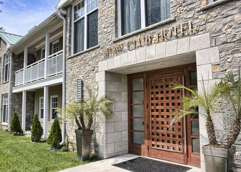 Ontario Niagara-on-the-Lake Front of property