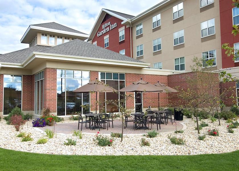 Illinois Rockford Terrace