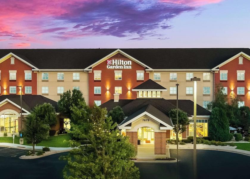 Illinois Rockford Primary image