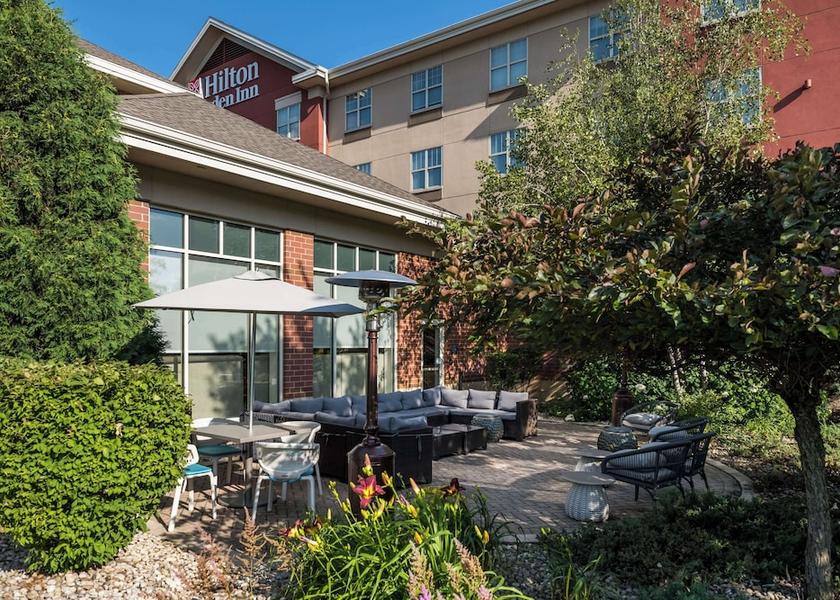 Illinois Rockford Terrace