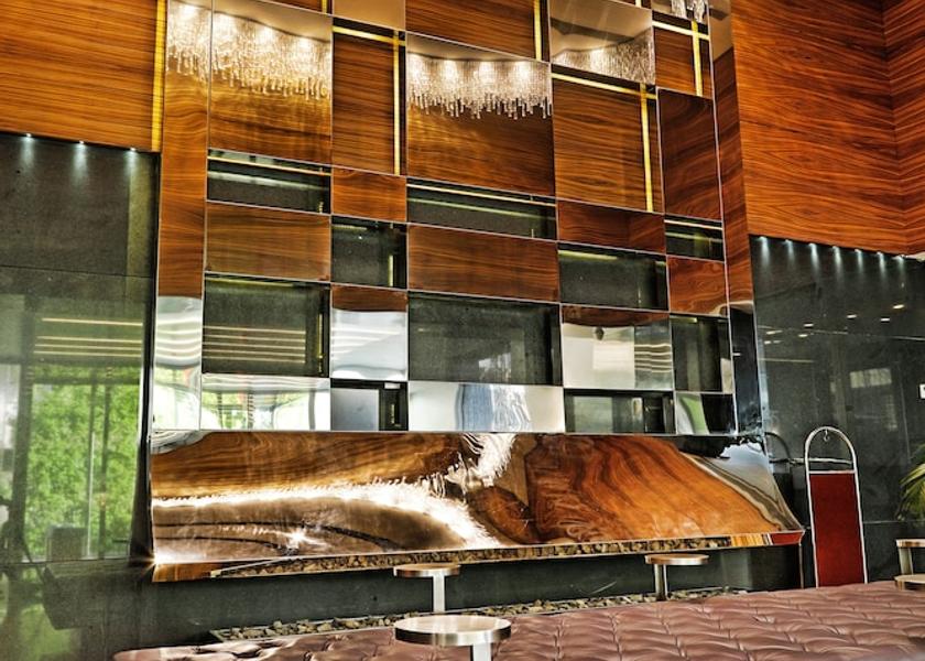  Beirut Lobby