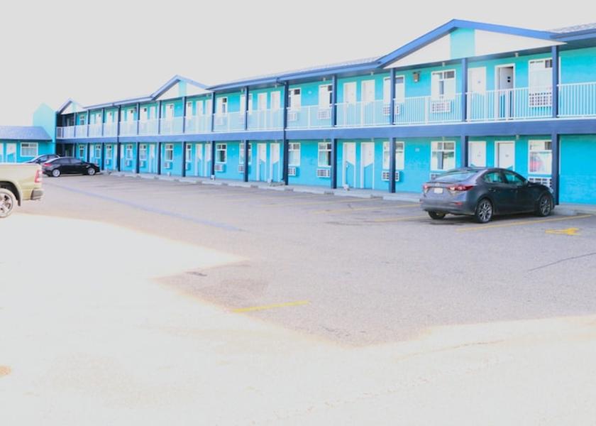 Alberta Red Deer Primary image