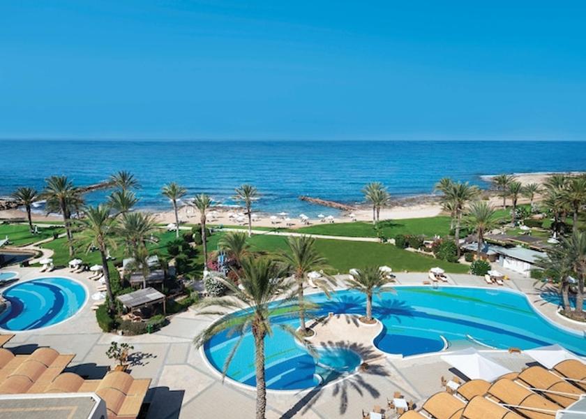 Paphos Geroskipou Outdoor pool