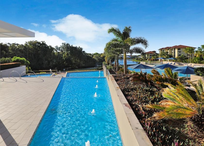 Queensland Sunshine Coast Exterior Detail