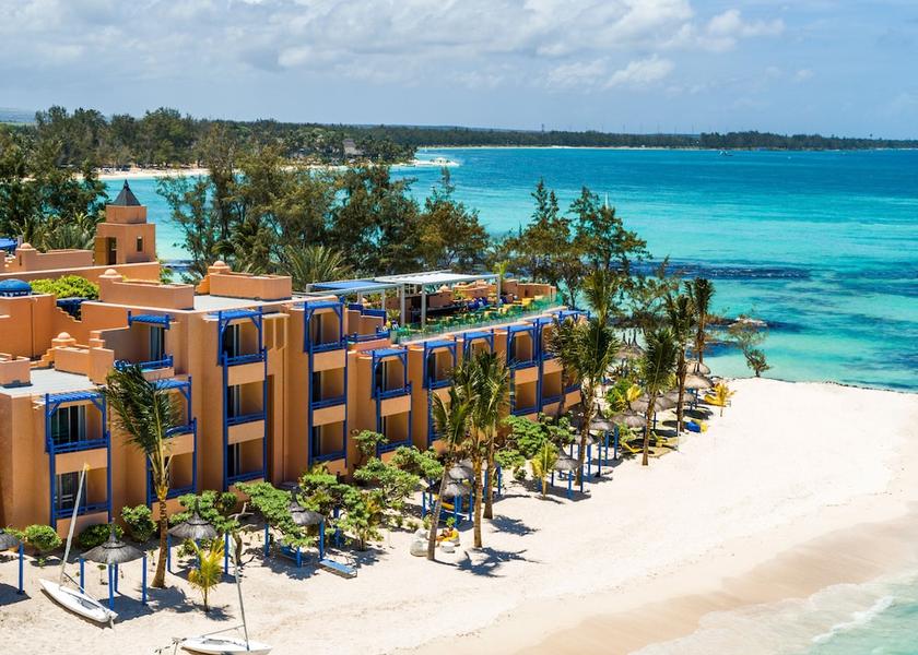 MU Belle Mare Primary image