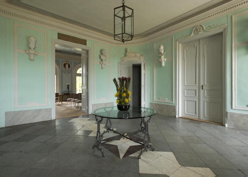 Brandenburg Region Neuhardenberg banquet hall
