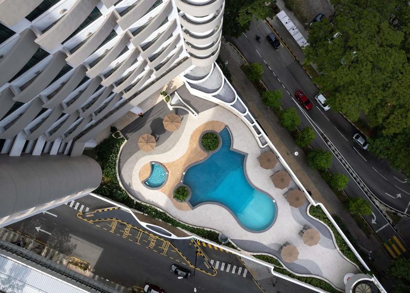 Federal Territory of Kuala Lumpur Kuala Lumpur Pool