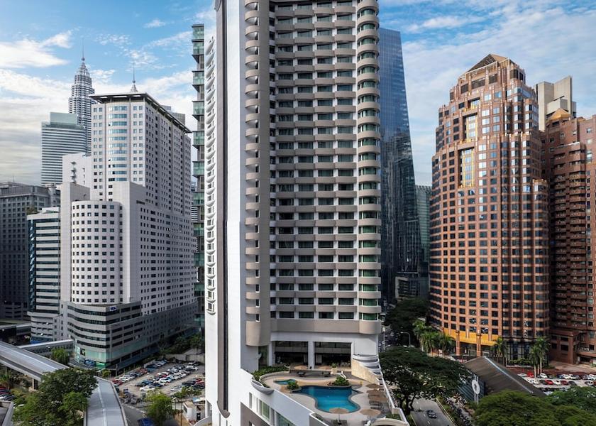 Federal Territory of Kuala Lumpur Kuala Lumpur Building design