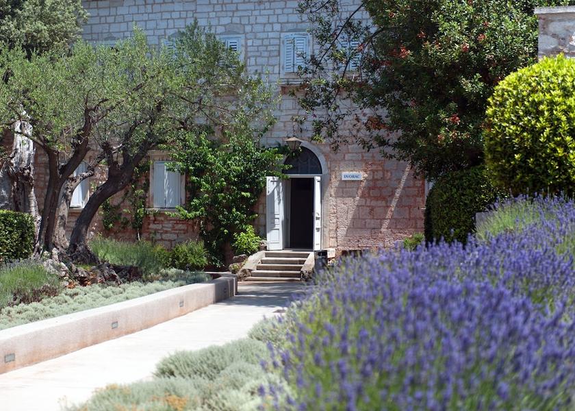 Istria County Rovinj Property Grounds