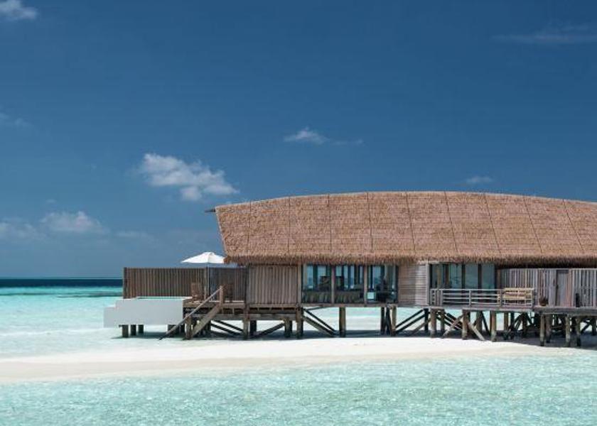 Kaafu Atoll Makunufushi 