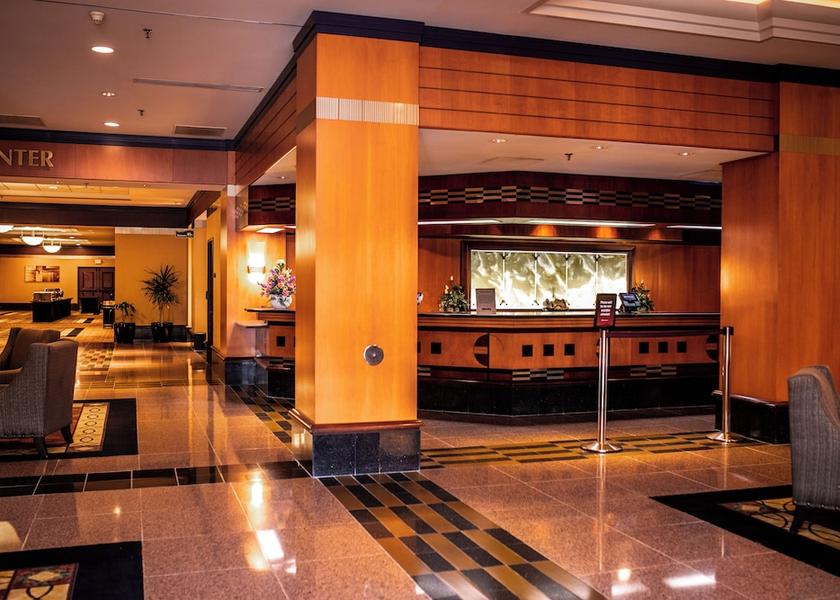 Illinois East Peoria Reception