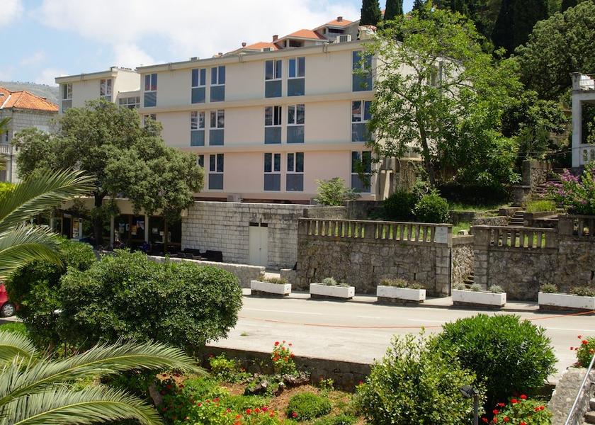 Dubrovnik-Neretva Dubrovnik Property grounds