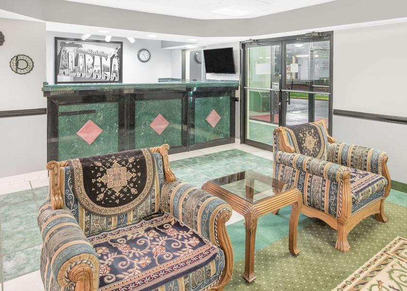 Alabama Mobile Lobby