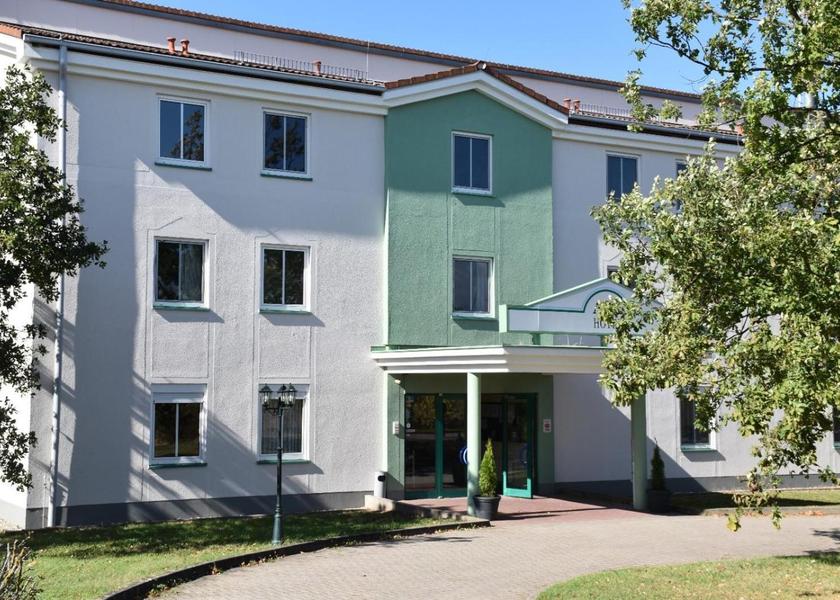 Saxony-Anhalt Kabelsketal 