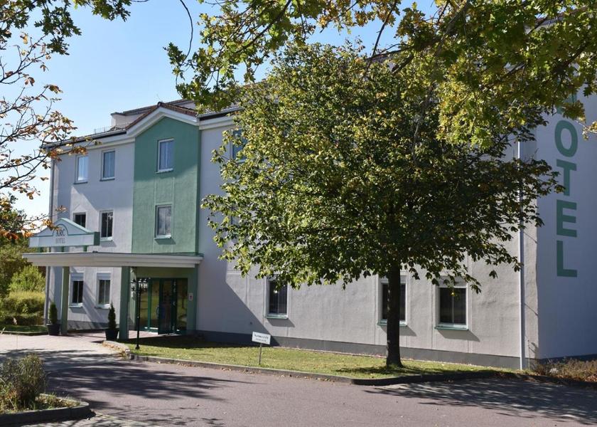 Saxony-Anhalt Kabelsketal 