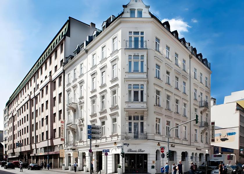 Hessen Frankfurt 