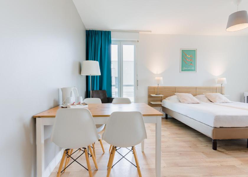 Nouvelle-Aquitaine Pau Rooms