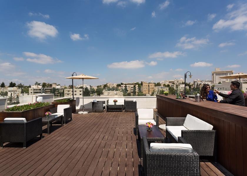 Jerusalem Jerusalem View from property